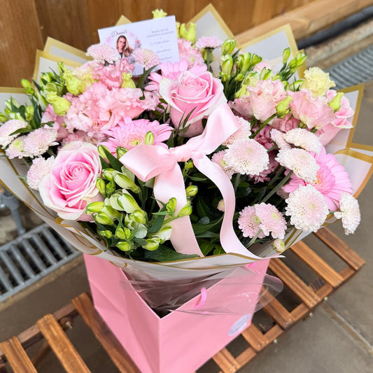 Pink Perfection