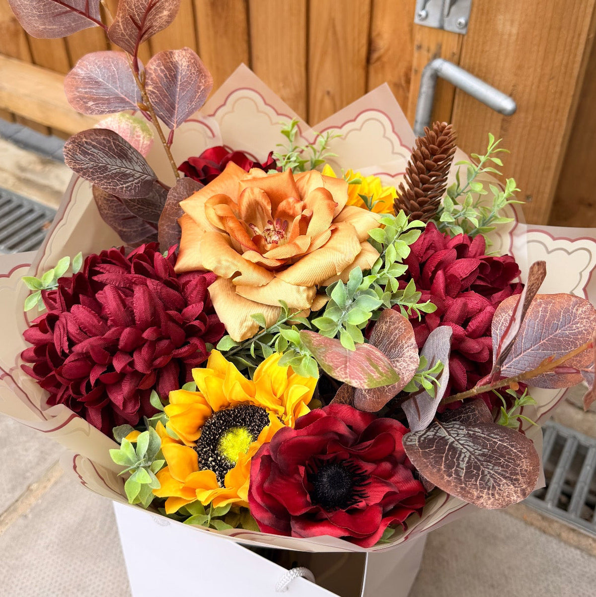 The Autumnal Collection