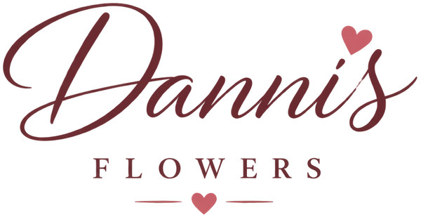 Danni’s Flowers