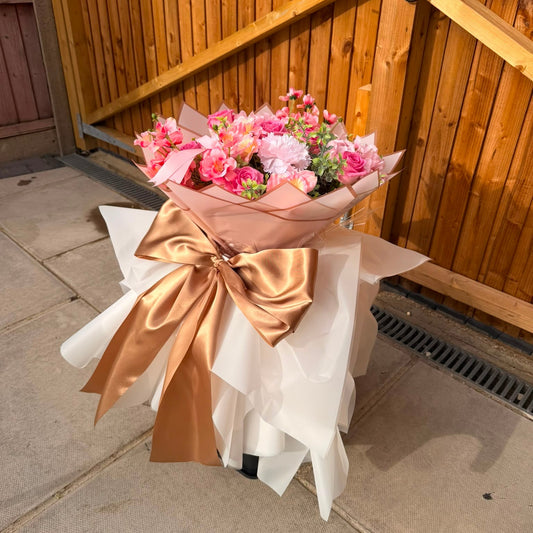 Luxe Bloom Bouquet