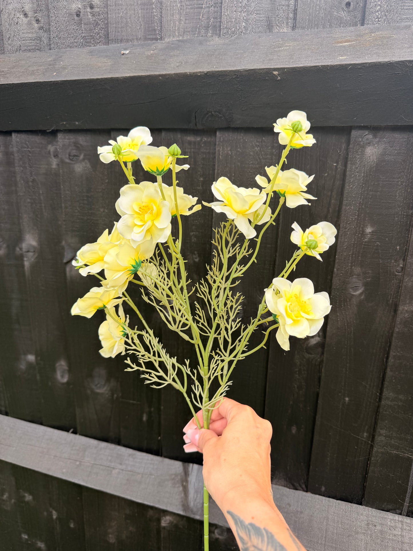 Build Your Own Bouquet