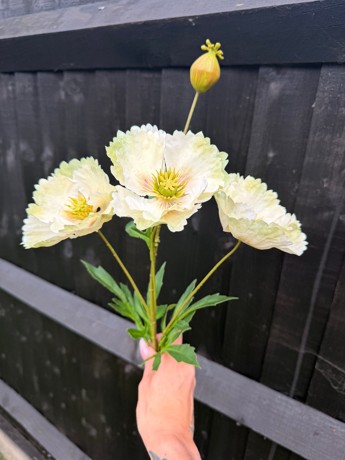Build Your Own Bouquet