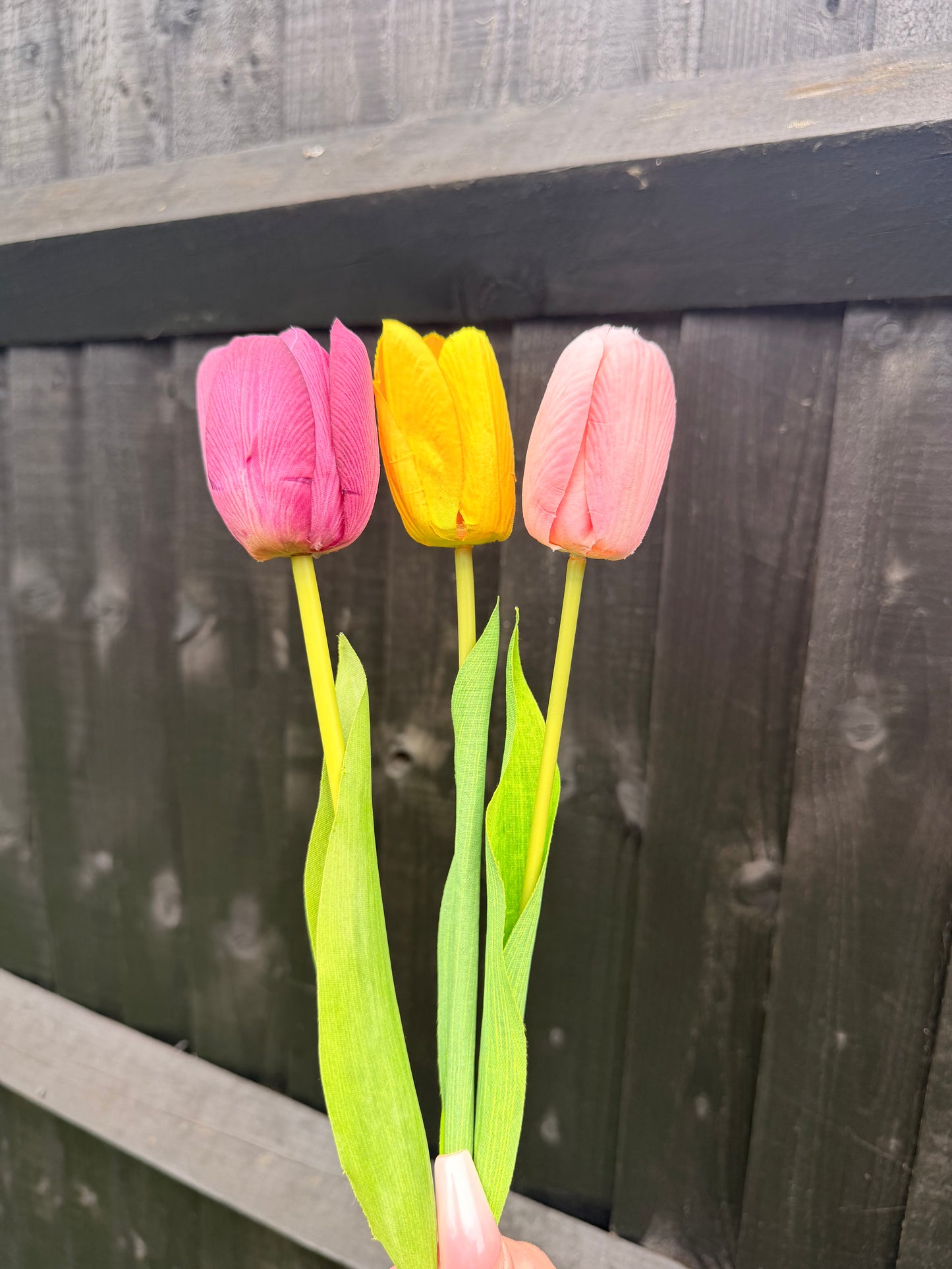 Build Your Own Bouquet