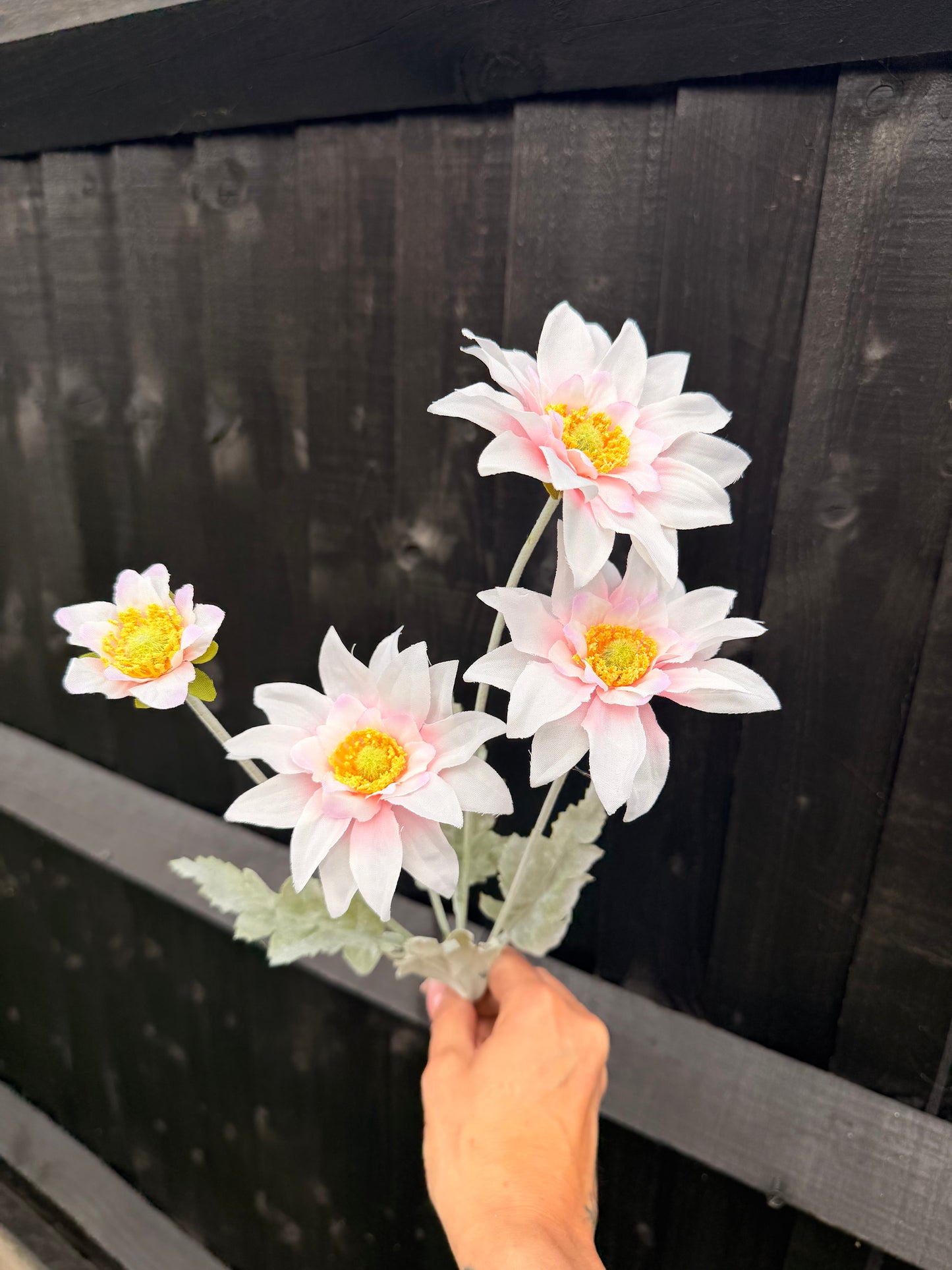 Build Your Own Bouquet
