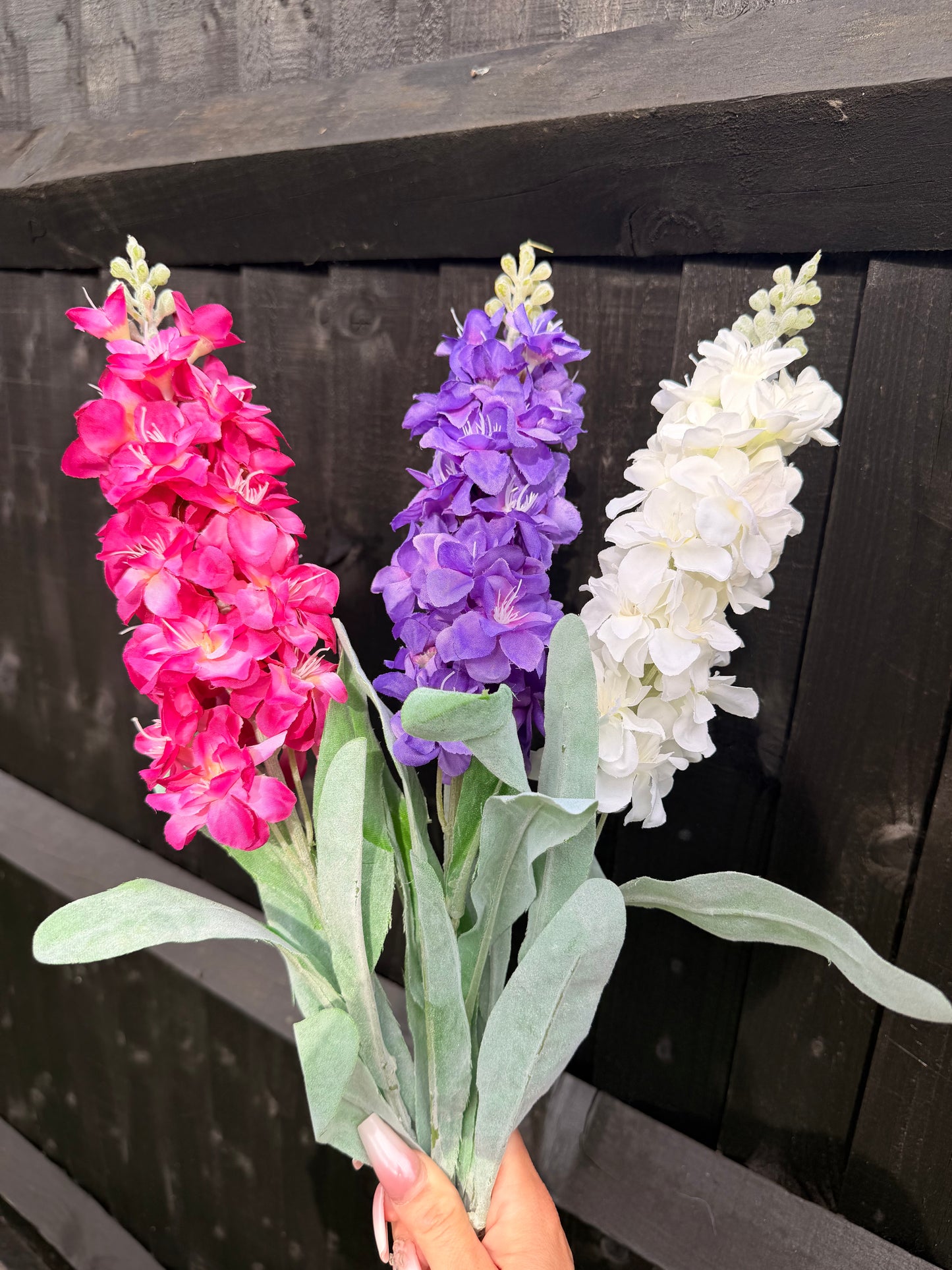 Build Your Own Bouquet