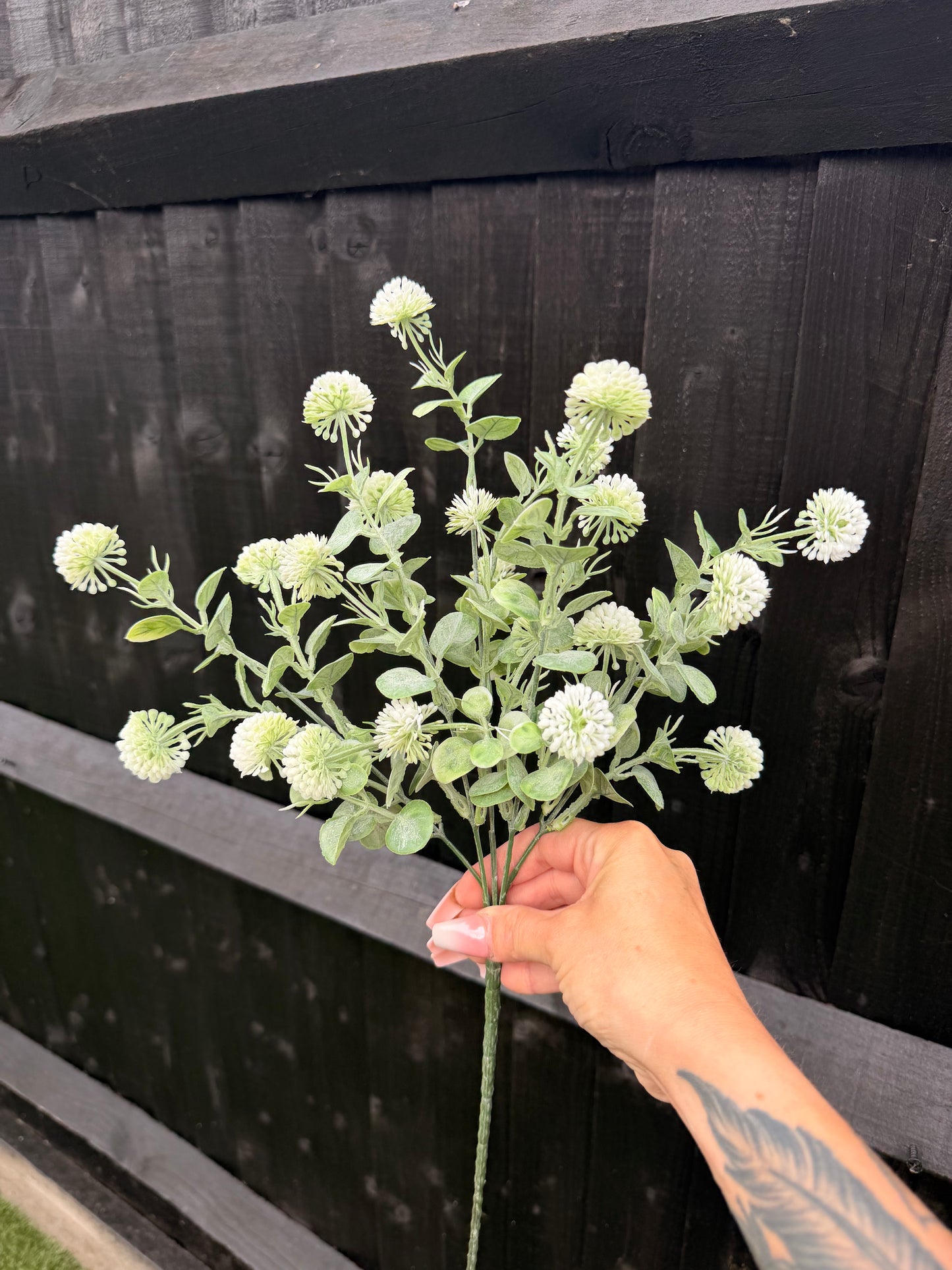 Build Your Own Bouquet