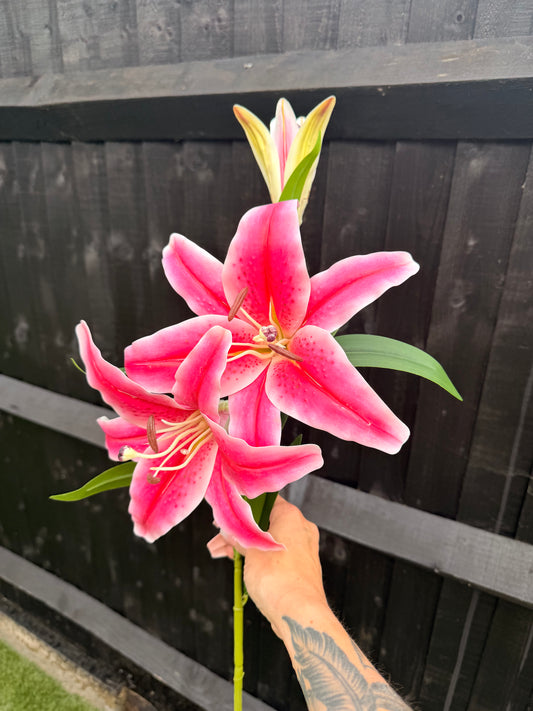 Build Your Own Bouquet