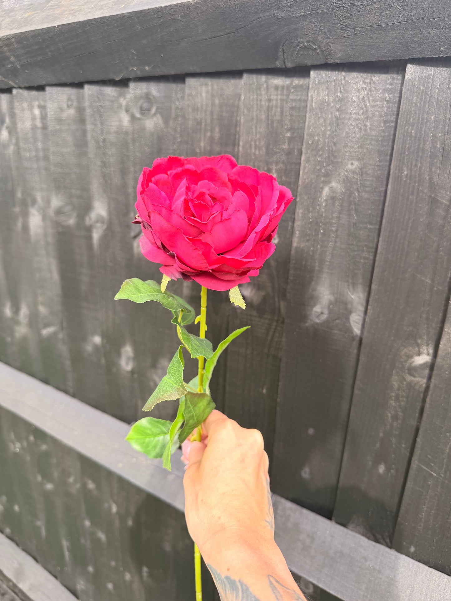 Build Your Own Bouquet