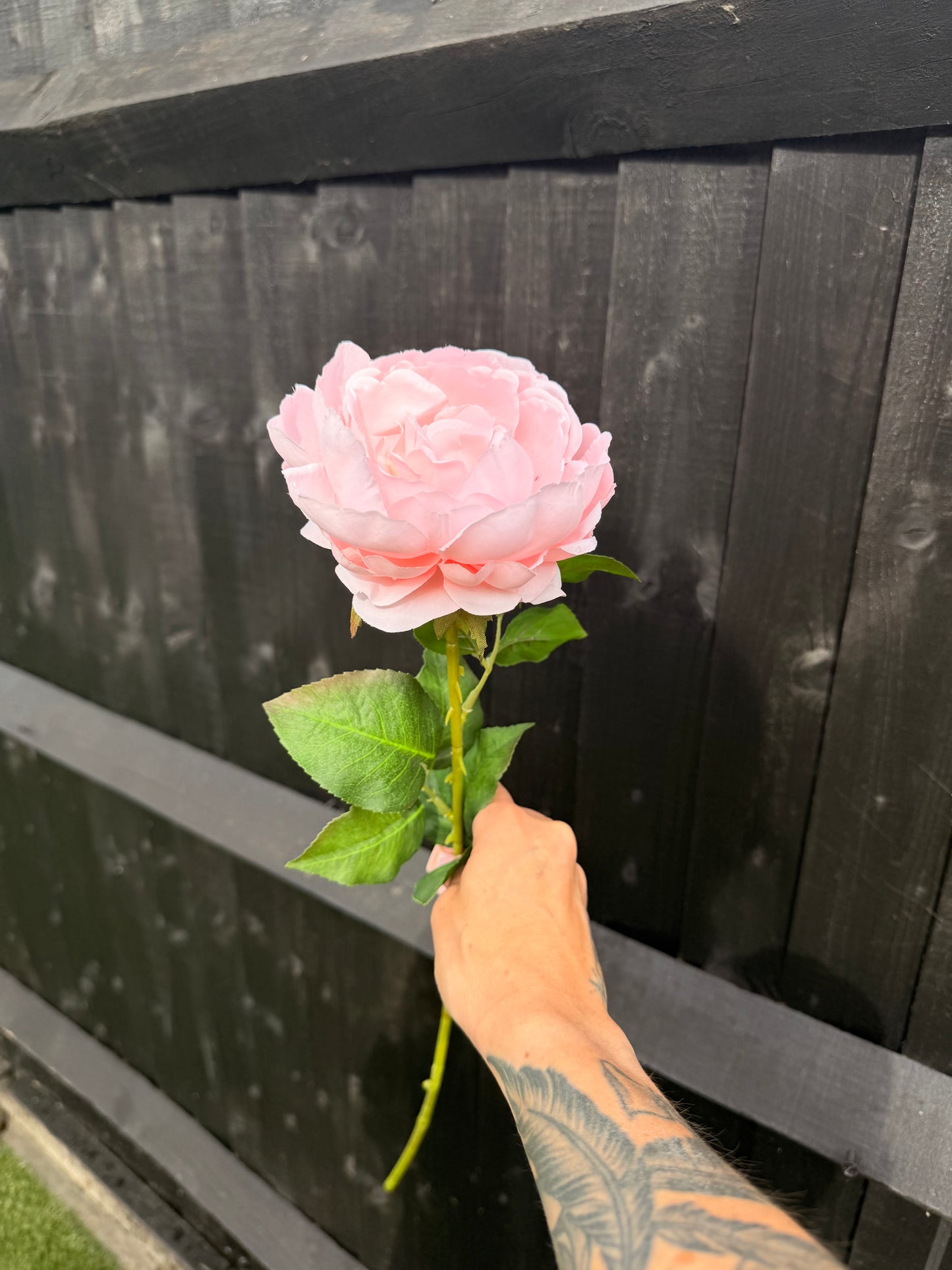 Build Your Own Bouquet