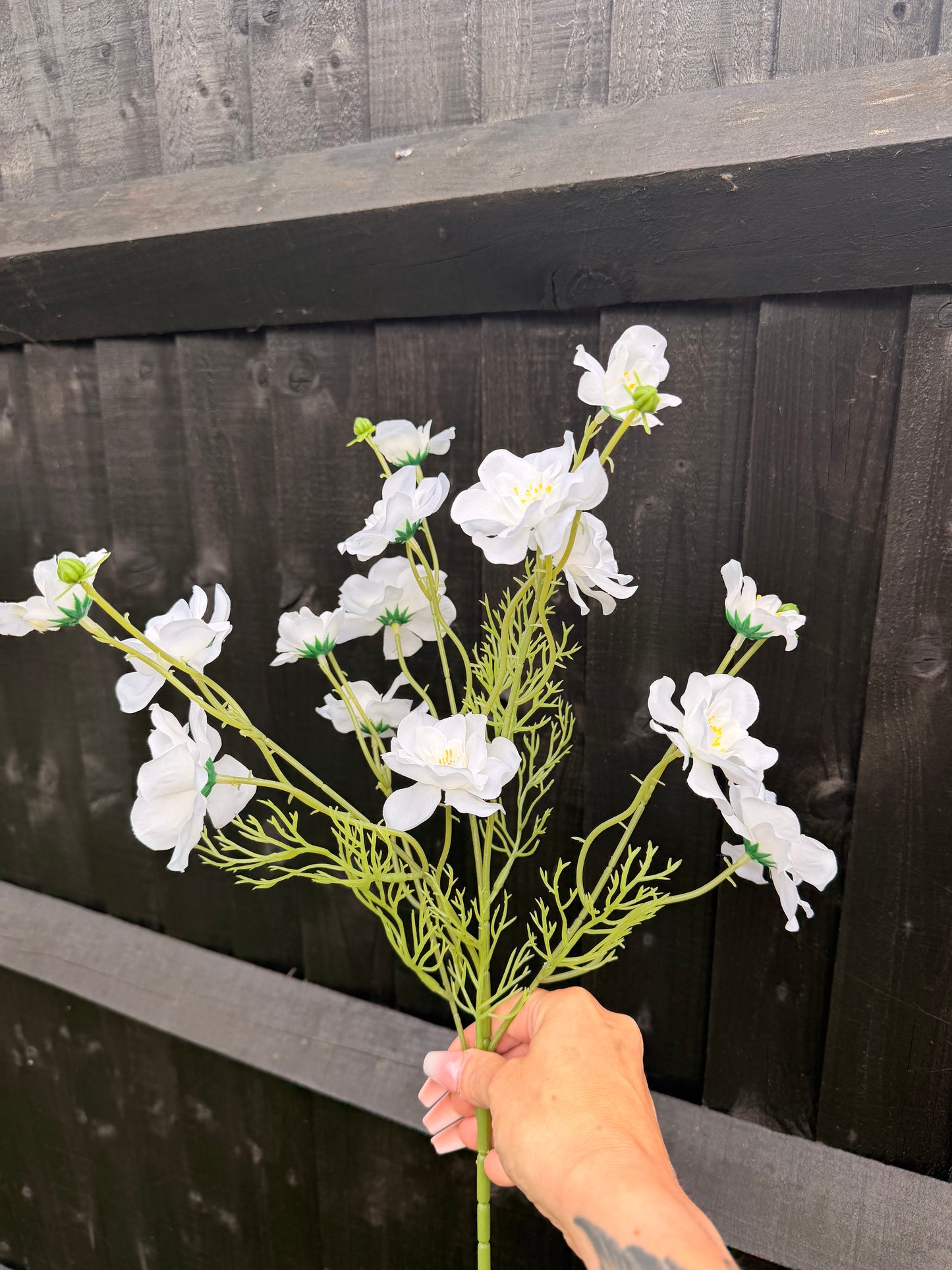 Build Your Own Bouquet