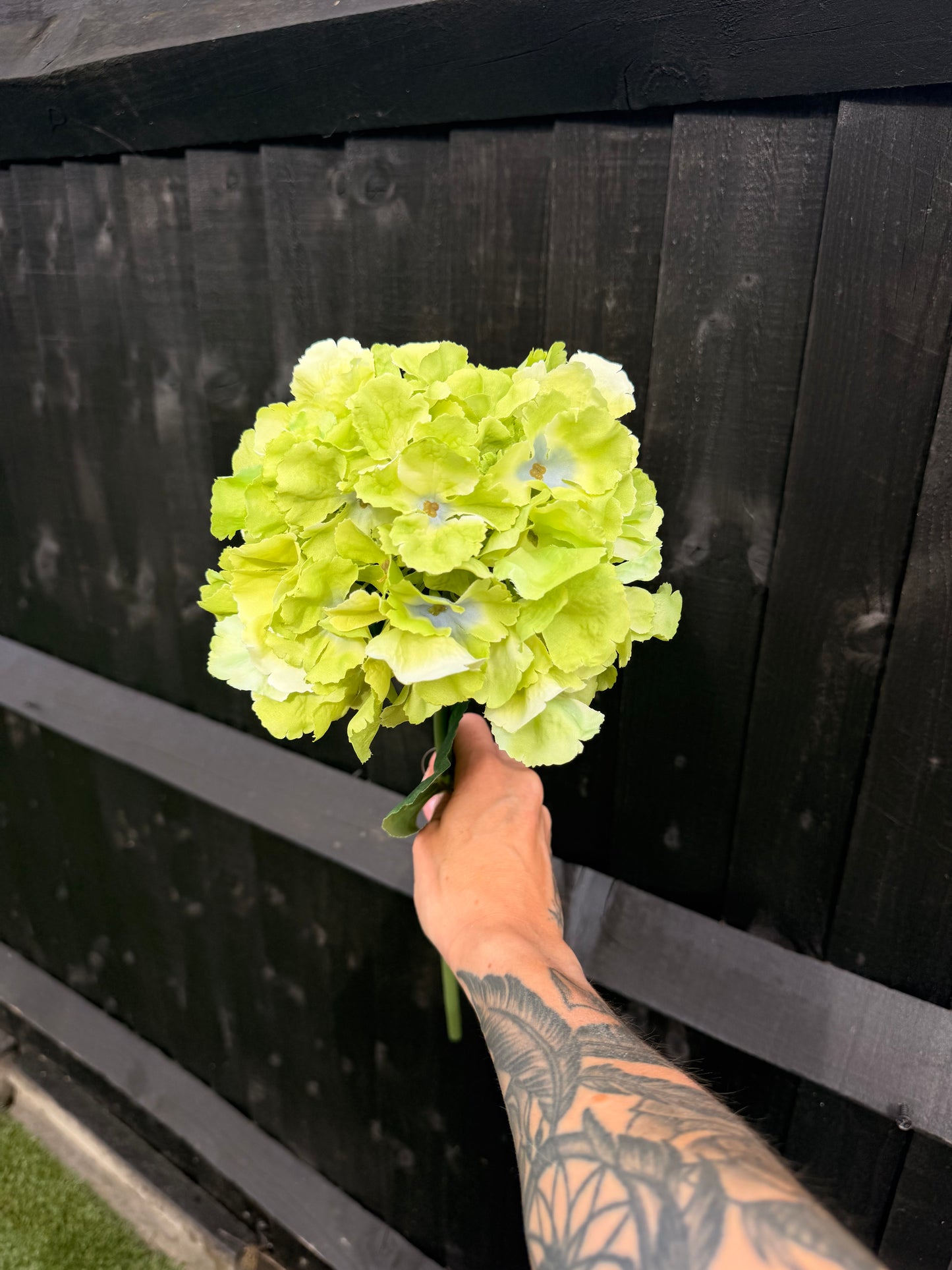 Build Your Own Bouquet