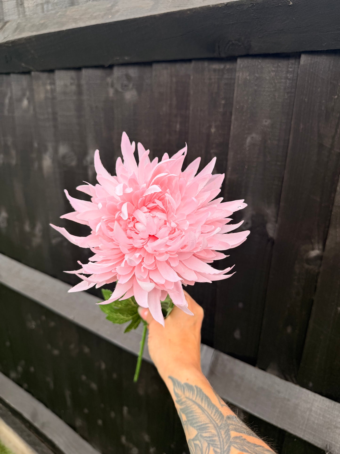 Build Your Own Bouquet