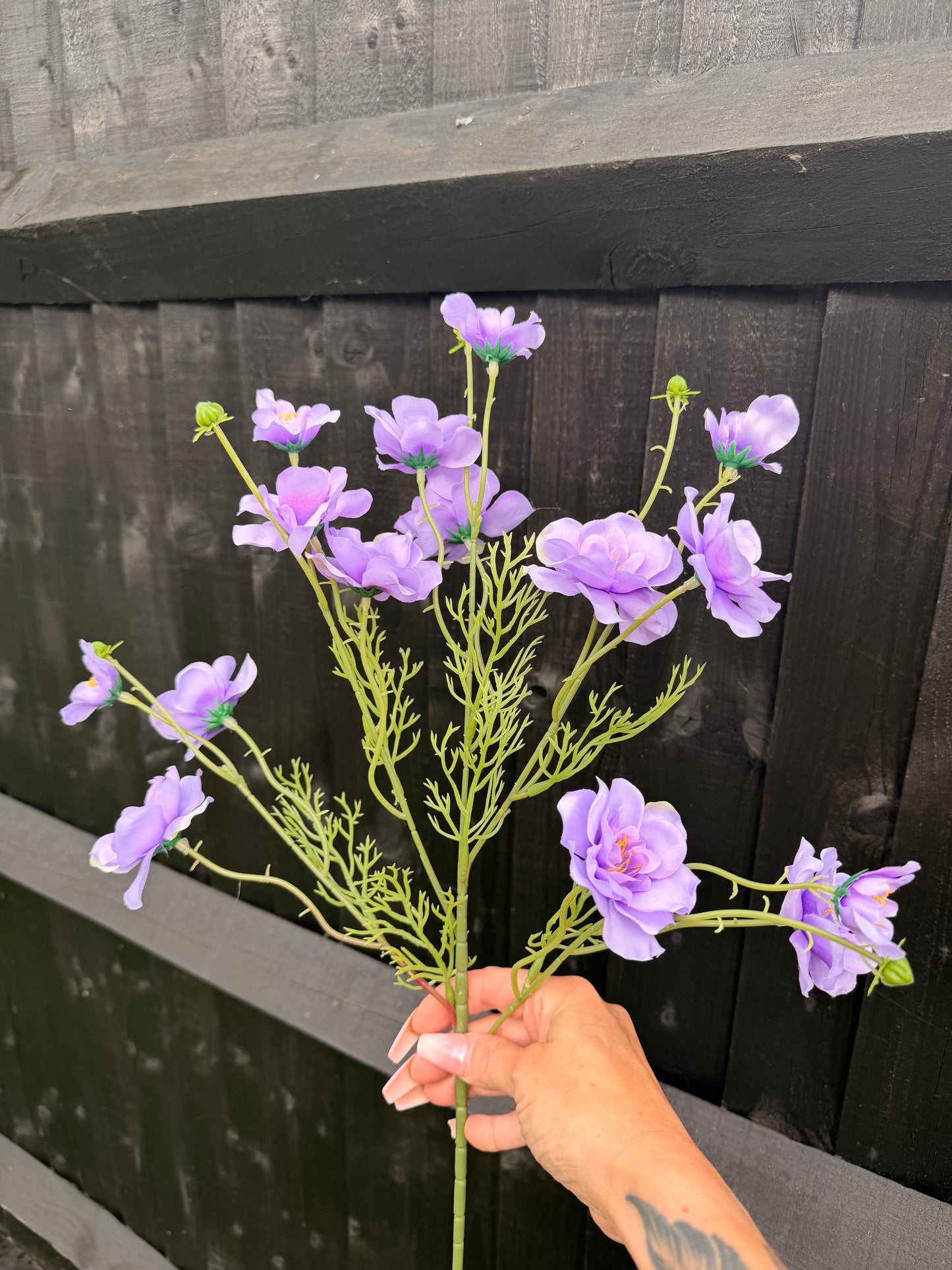 Build Your Own Bouquet