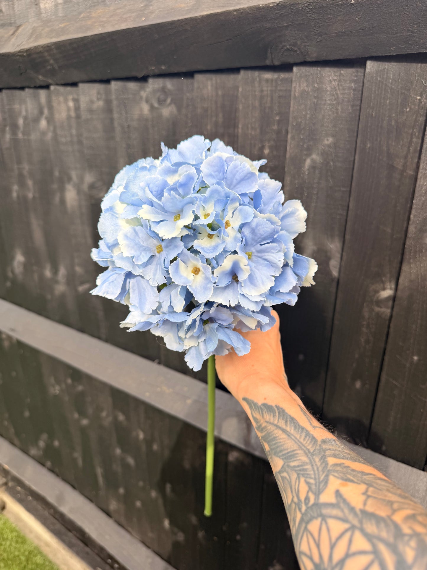 Build Your Own Bouquet
