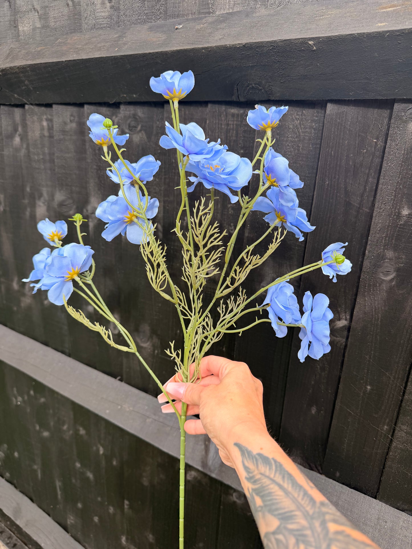 Build Your Own Bouquet