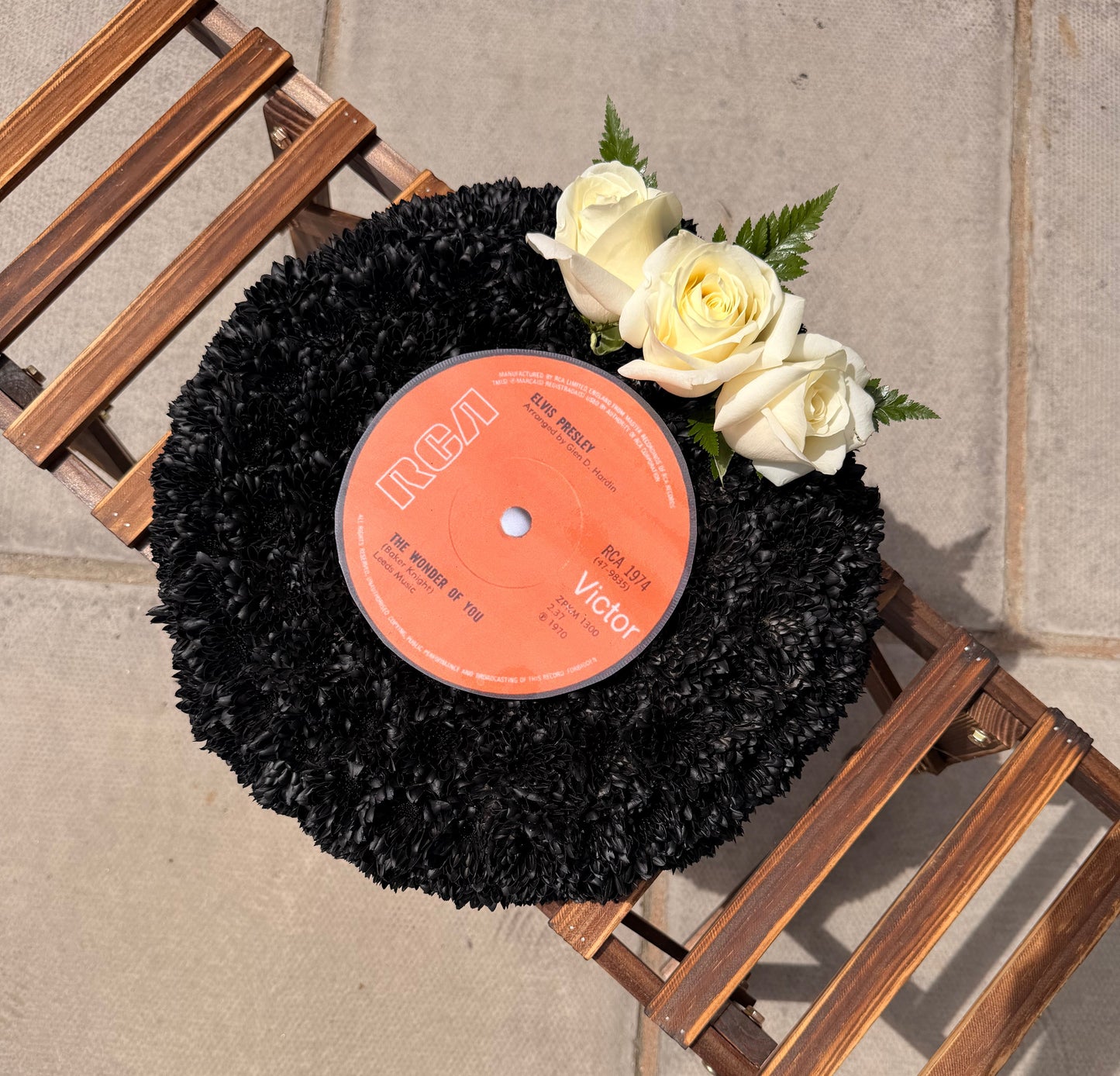 Bespoke Funeral Tributes