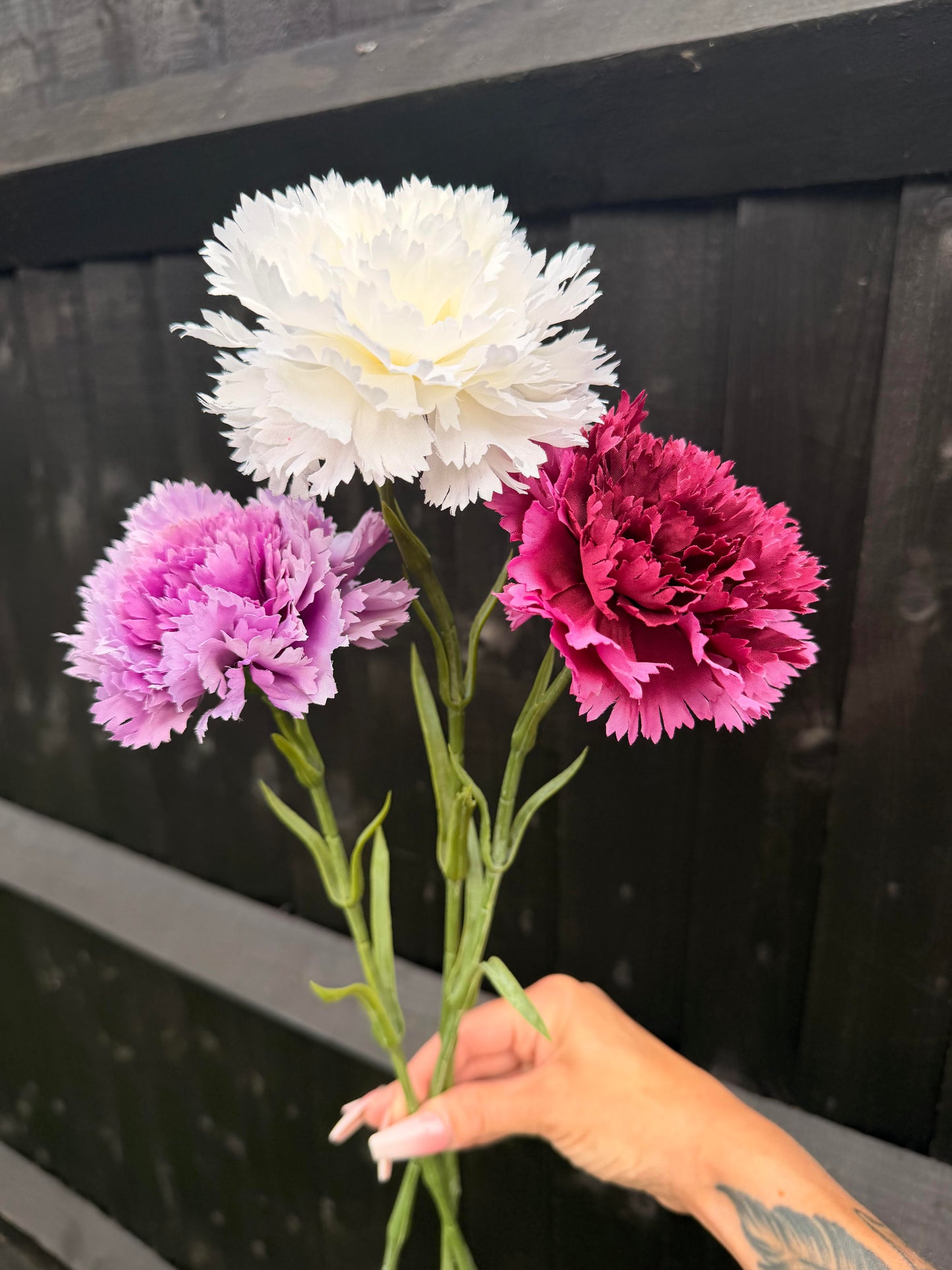 Build Your Own Bouquet